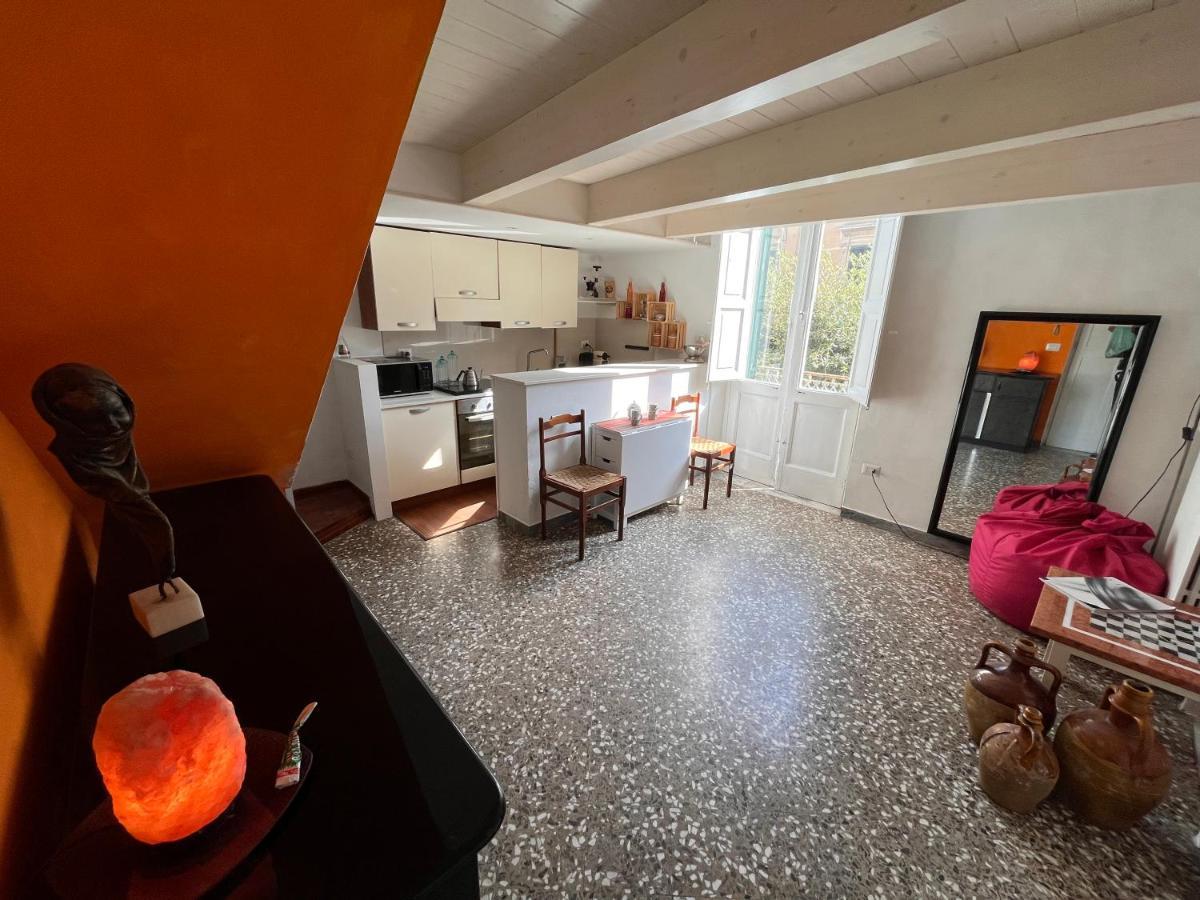 Elia House Lecce Villa Kültér fotó