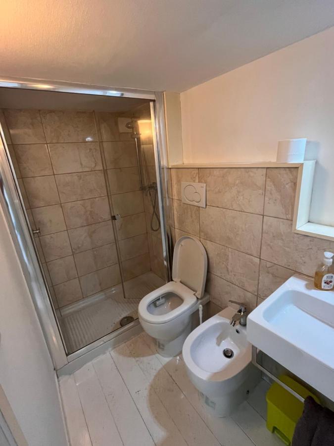 Elia House Lecce Villa Kültér fotó